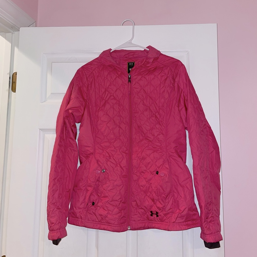 Under Armour Jacket
